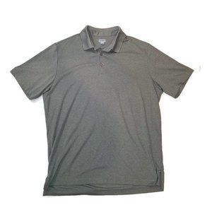 Ashworth - Men's S/S Golf Shirt